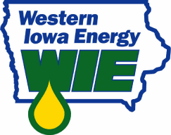 (WESTERN IOWA ENERGY LOGO)